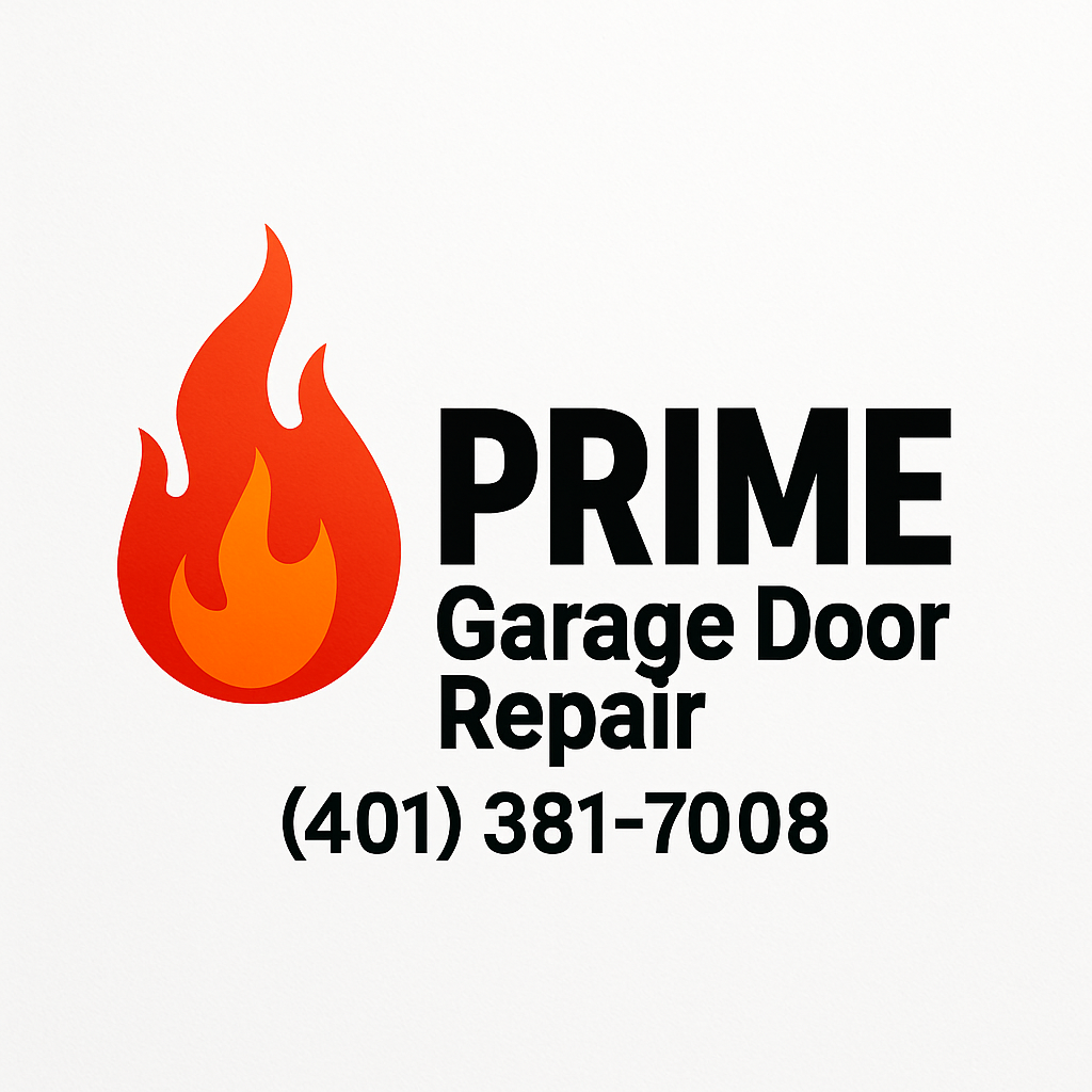 PRIME Garage Door Repair