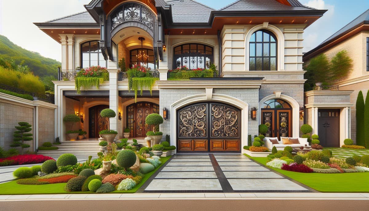 Garage Door Installation in Cranston