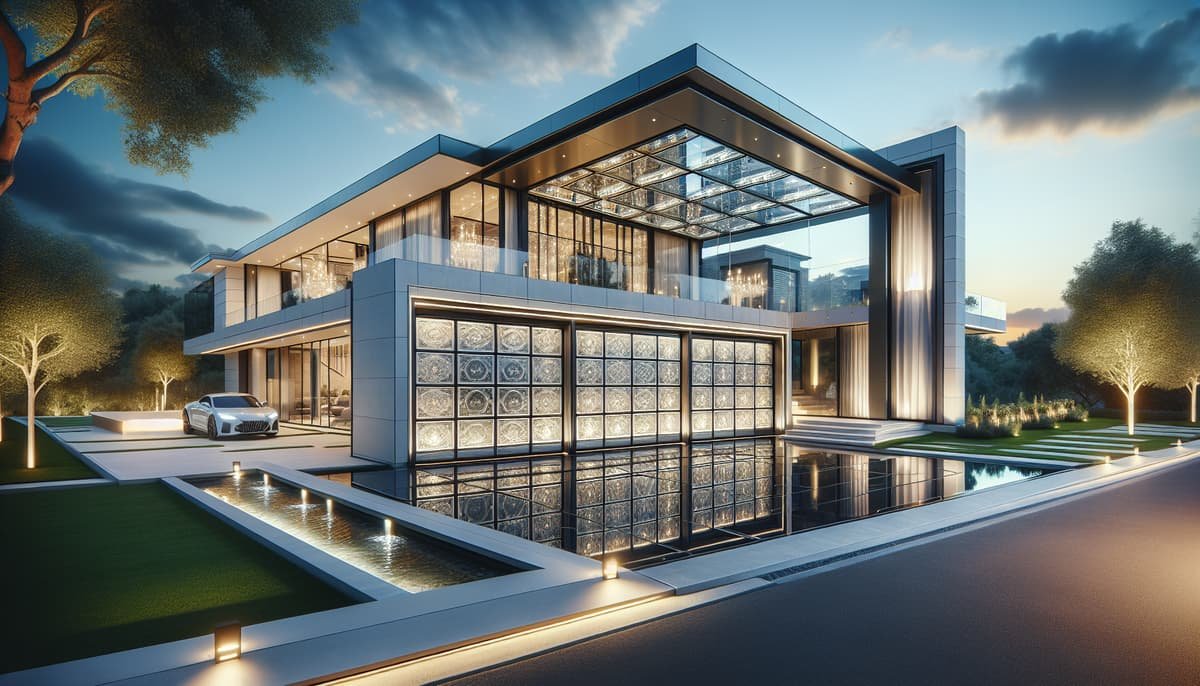 Garage Door Opener Repair in Cranston