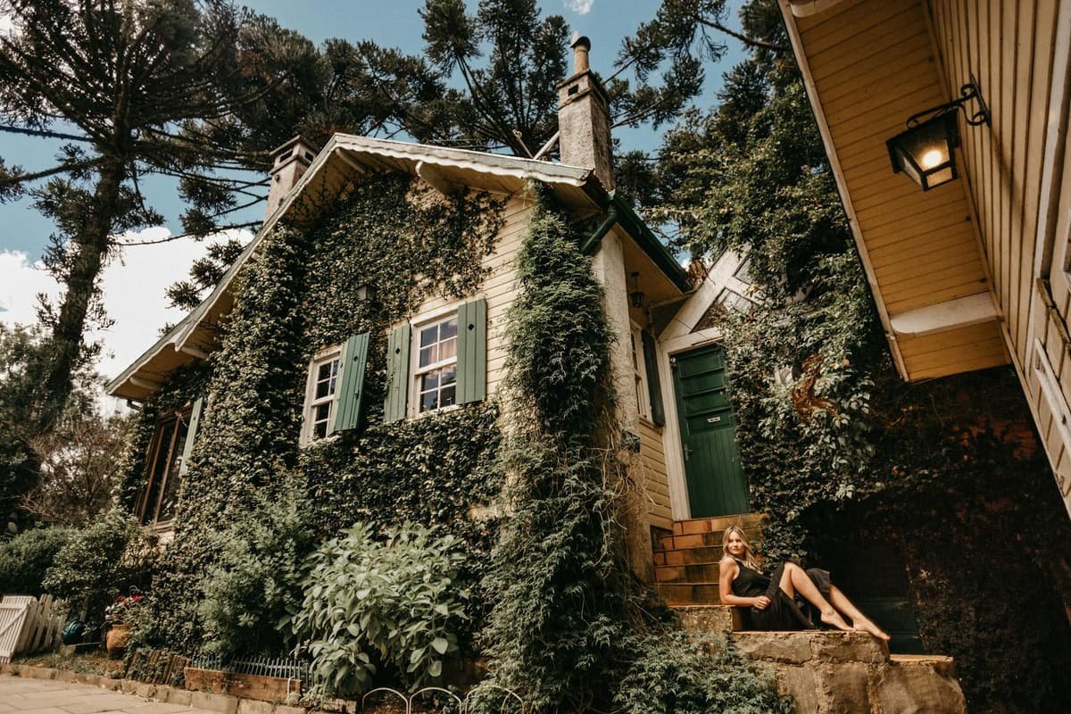 Garage Door Spring Repair in Cranston