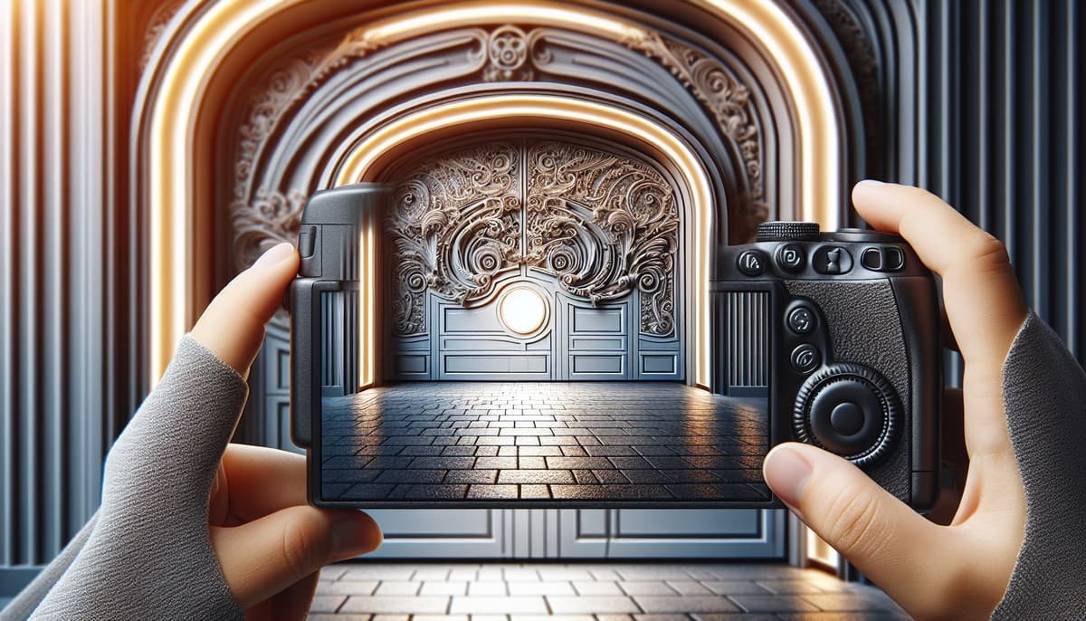 Garage Door Repair service in Cranston