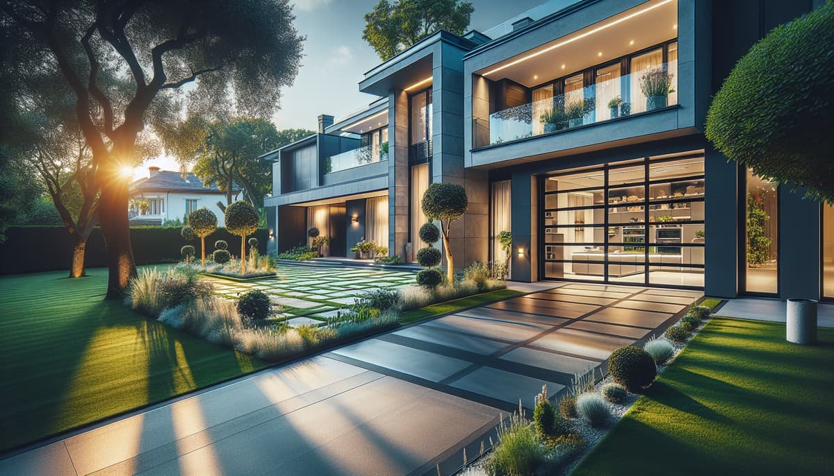 Garage Door Repair in Cranston