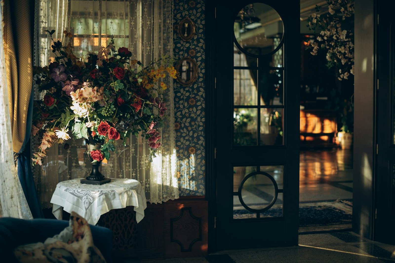 Garage Door Opener Repair in Cranston