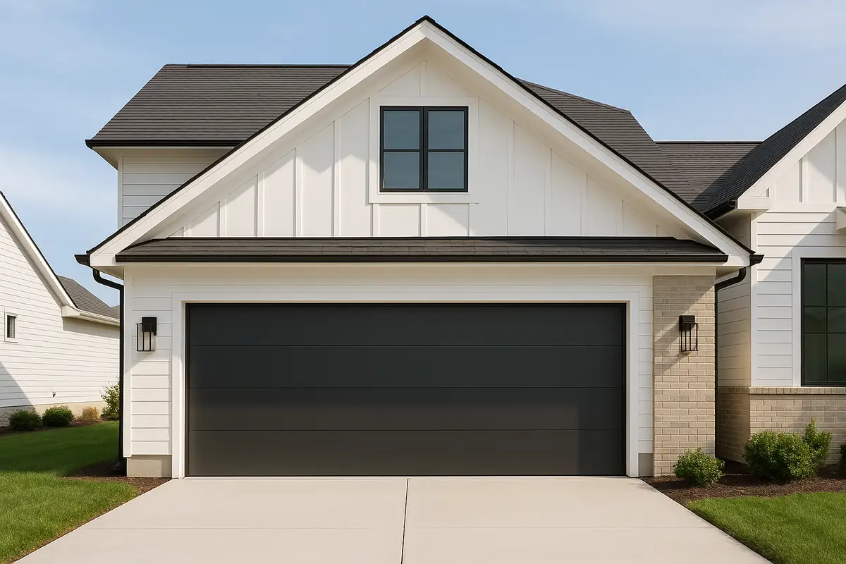 How to Reduce Garage Door Noise: Expert Tips from PRIME Garage Door Repair in Cranston, RI