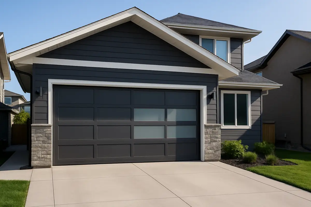 How to Reduce Garage Door Noise: Expert Tips from PRIME Garage Door Repair in Cranston, RI