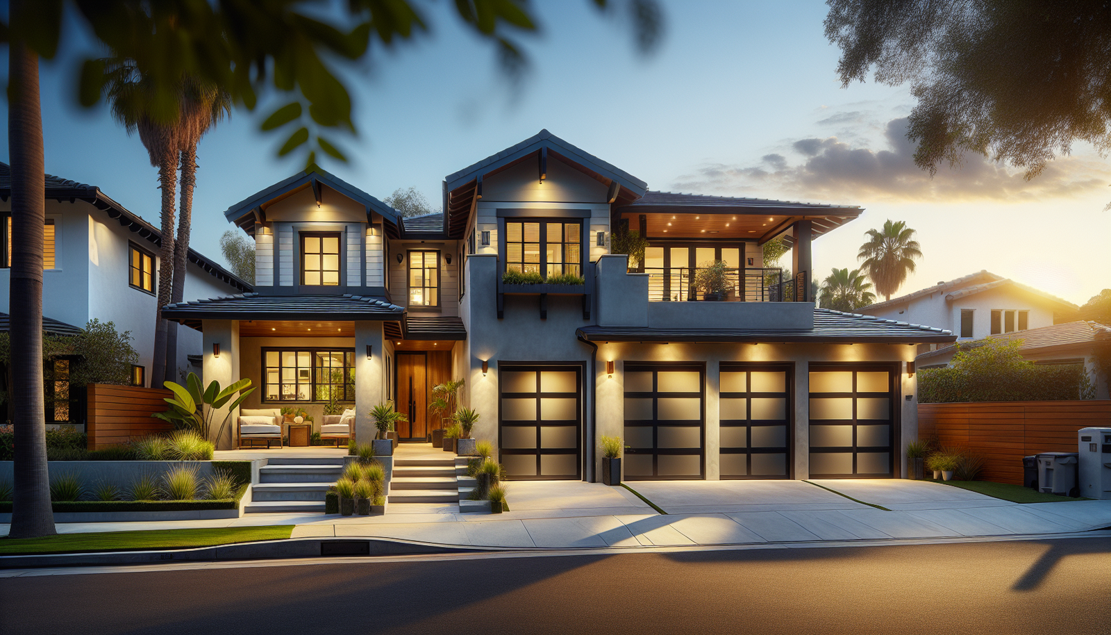 Garage Door Installation Cost Guide for Cranston Homeowners