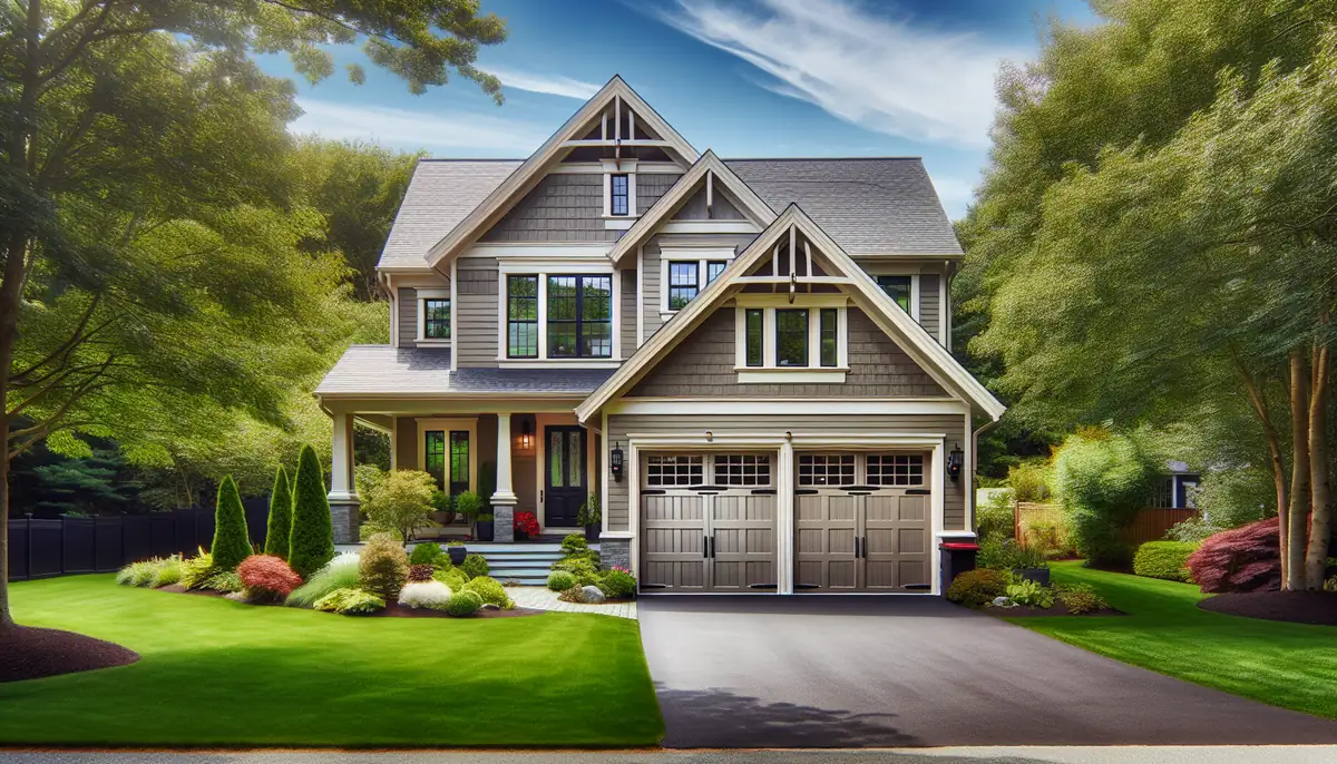 Enhance Energy Efficiency with PRIME Garage Door Repair in Cranston, RI