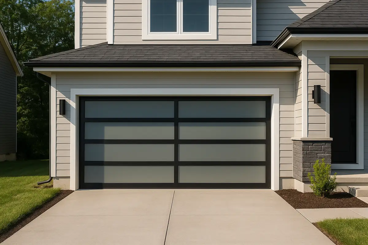 Enhance Energy Efficiency with PRIME Garage Door Repair in Cranston, RI