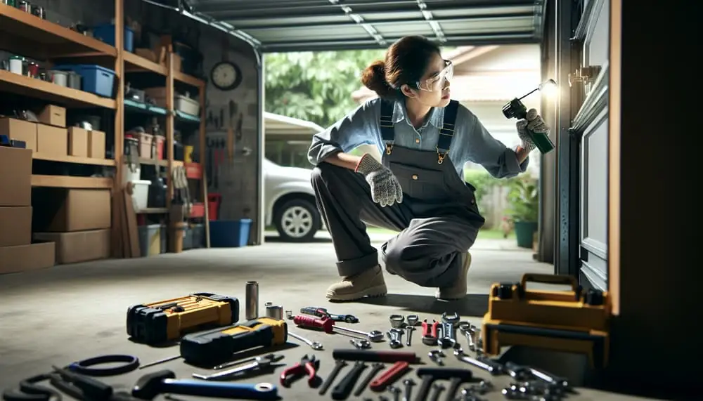 How to Extend the Life of Your Garage Door: Tips from PRIME Garage Door Repair in Cranston, RI
