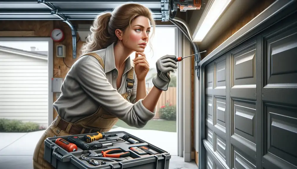 Garage Door Installation: What to Expect with PRIME Garage Door Repair in Cranston, RI