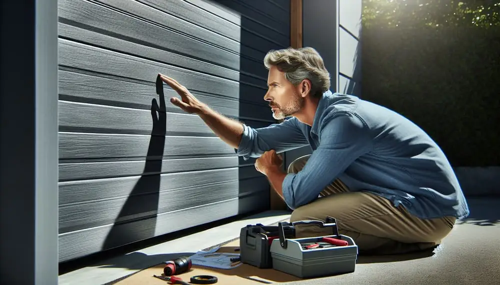 Garage Door Installation: What to Expect from PRIME Garage Door Repair in Cranston, RI