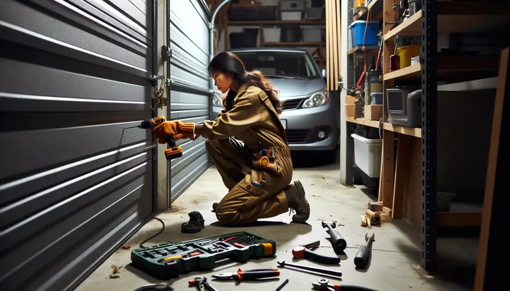 Garage Door Installation: What to Expect from PRIME Garage Door Repair in Cranston, RI