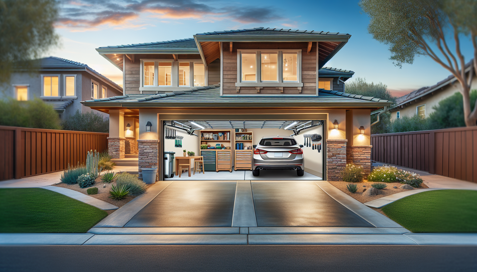 Common Garage Door Problems and How to Fix Them | PRIME Garage Door Repair in Cranston, RI