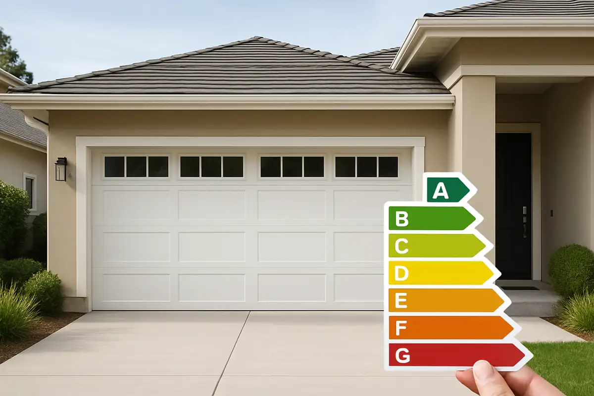 Garage Door Security: Protecting Your Home with PRIME Garage Door Repair in Cranston, RI