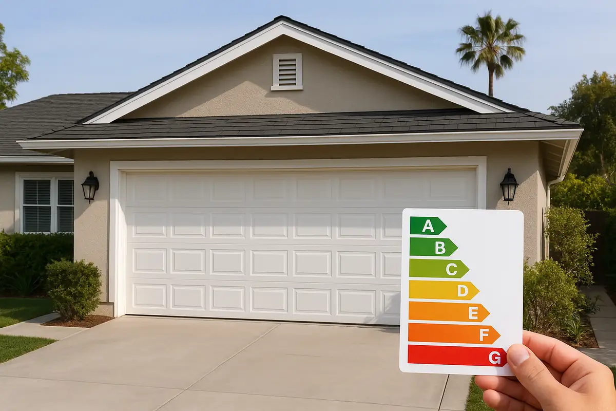 Garage Door Security: Protecting Your Home with PRIME Garage Door Repair in Cranston, RI