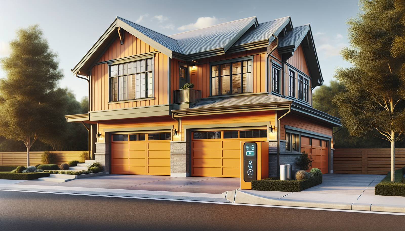 Complete Garage Door Maintenance Guide for Homeowners in Cranston, RI