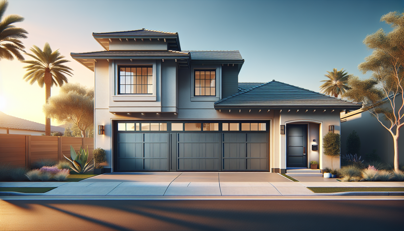 Garage Door Security: Protecting Your Home with PRIME Garage Door Repair in Cranston, RI