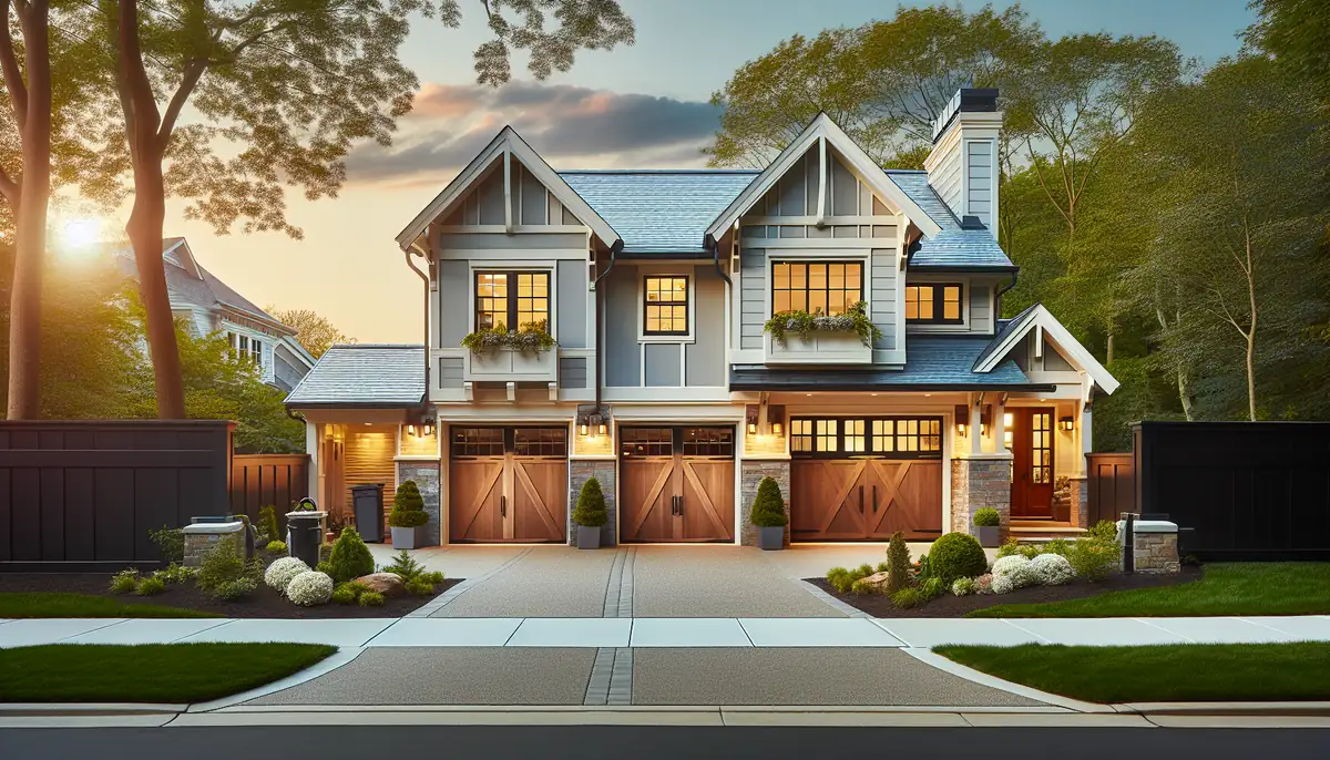 Essential Seasonal Garage Door Maintenance Checklist for Cranston, RI Residents