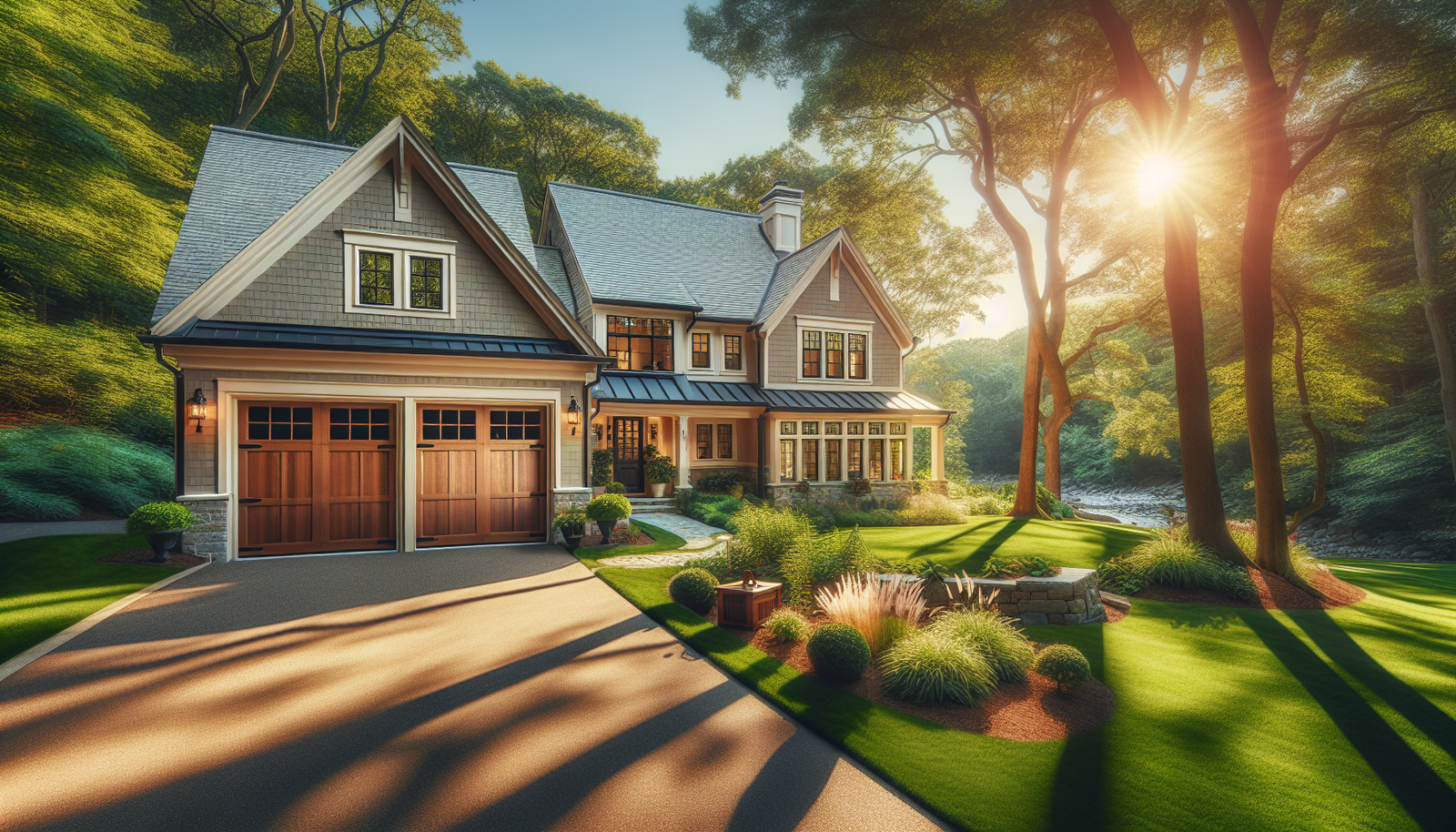 How to Extend the Life of Your Garage Door in Cranston, RI | PRIME Garage Door Repair