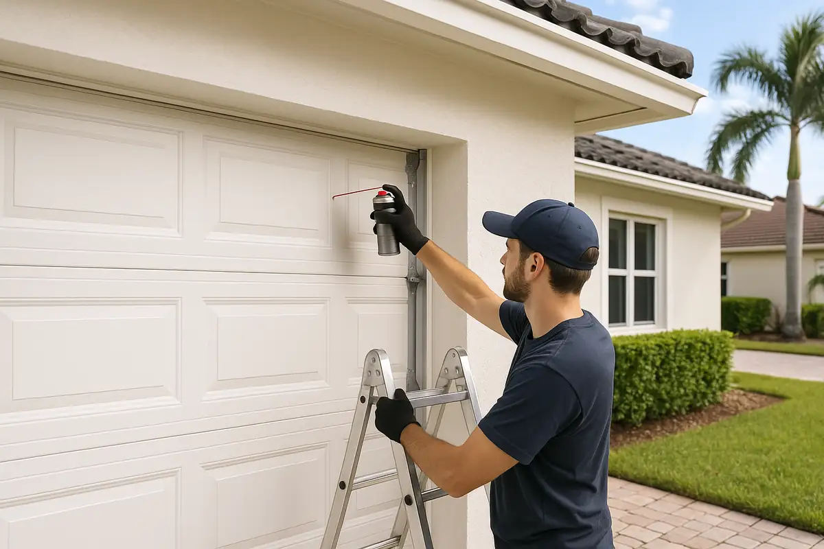 Choosing the Right Garage Door for Your Climate in Cranston, RI | PRIME Garage Door Repair
