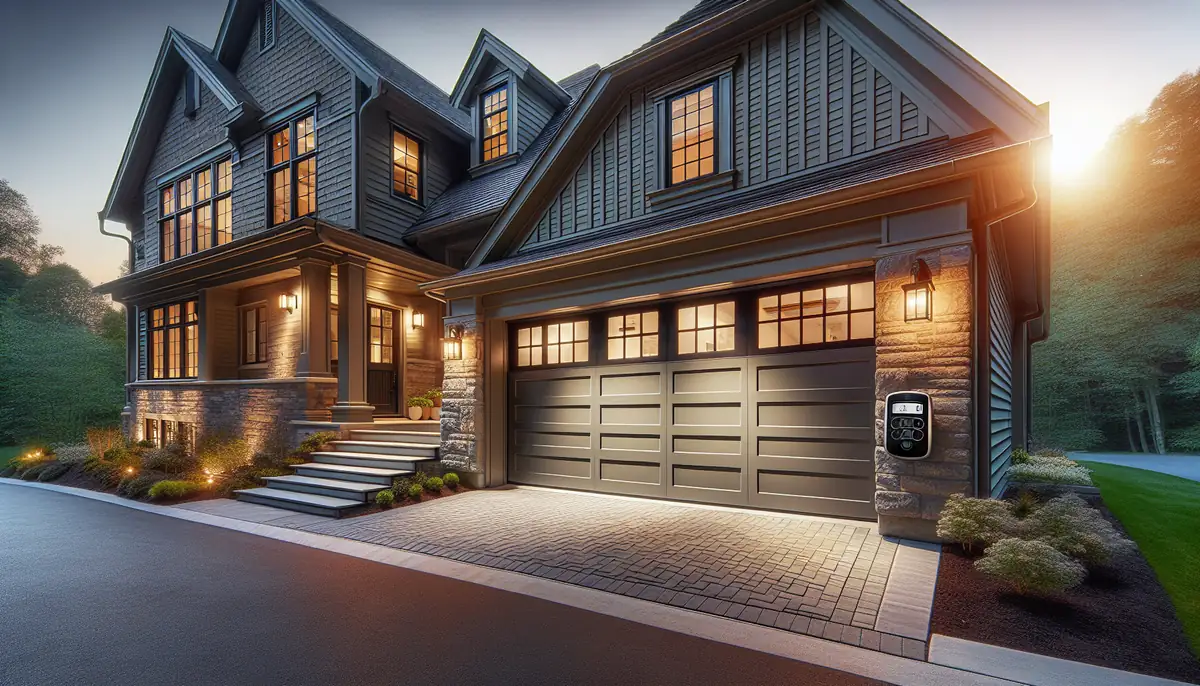 Weather-Proofing Your Garage Door: Essential Tips for Cranston, RI Homeowners