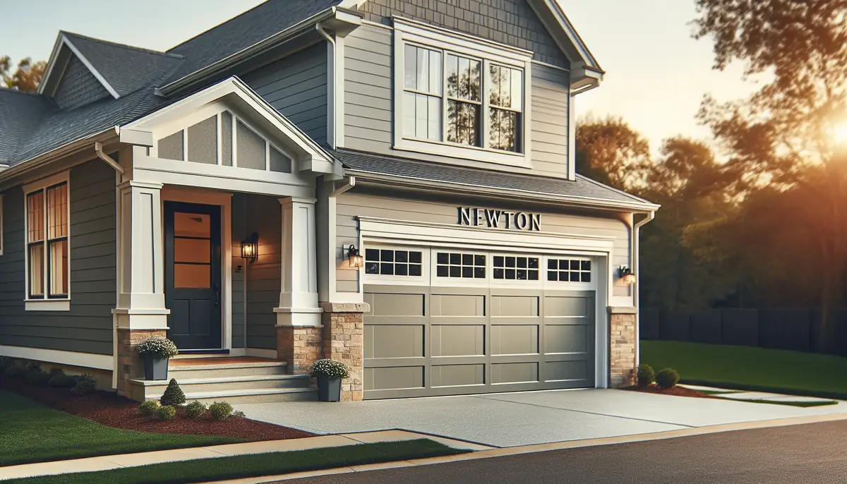 Essential Seasonal Garage Door Maintenance Checklist for Cranston, RI Residents