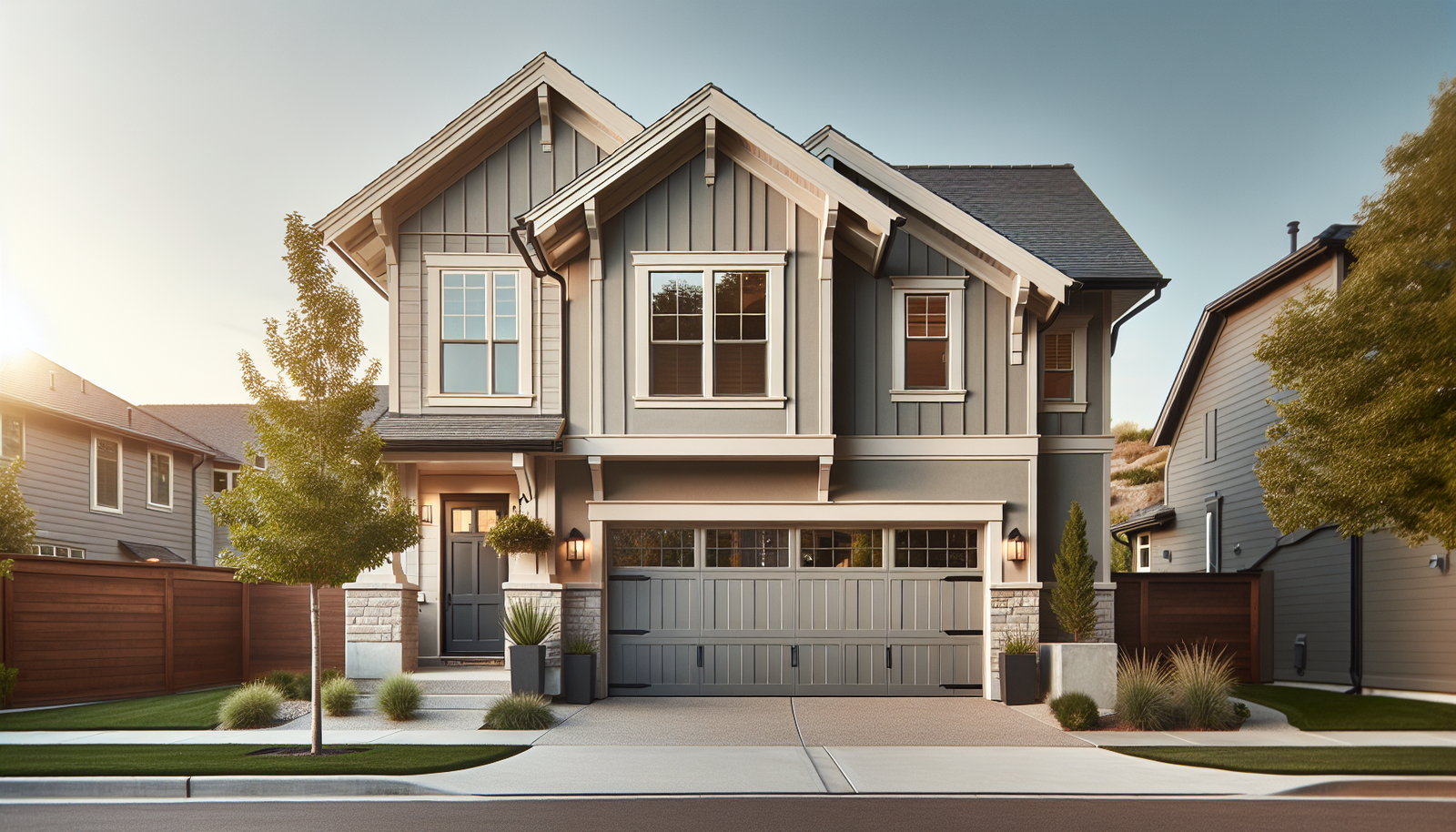 How to Reduce Garage Door Noise: Expert Tips from PRIME Garage Door Repair in Cranston, RI