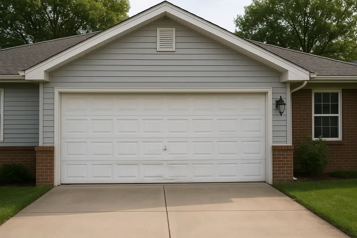 Garage Door Spring Maintenance Guide by PRIME Garage Door Repair