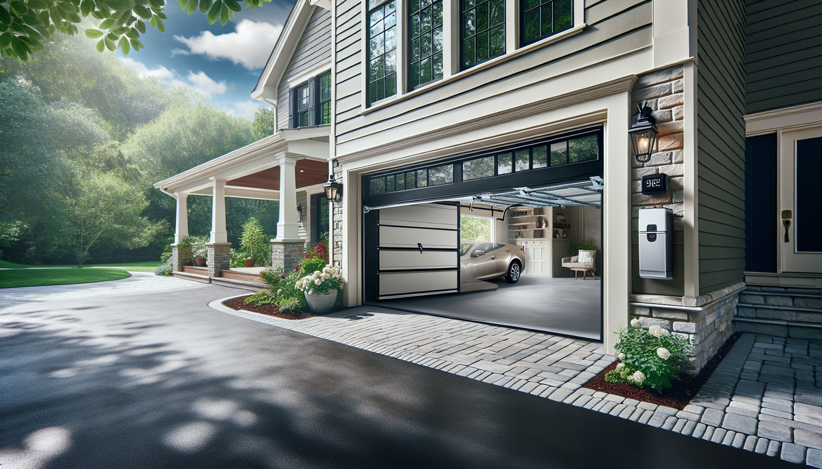 Signs Your Garage Door Opener Needs Replacement | PRIME Garage Door Repair