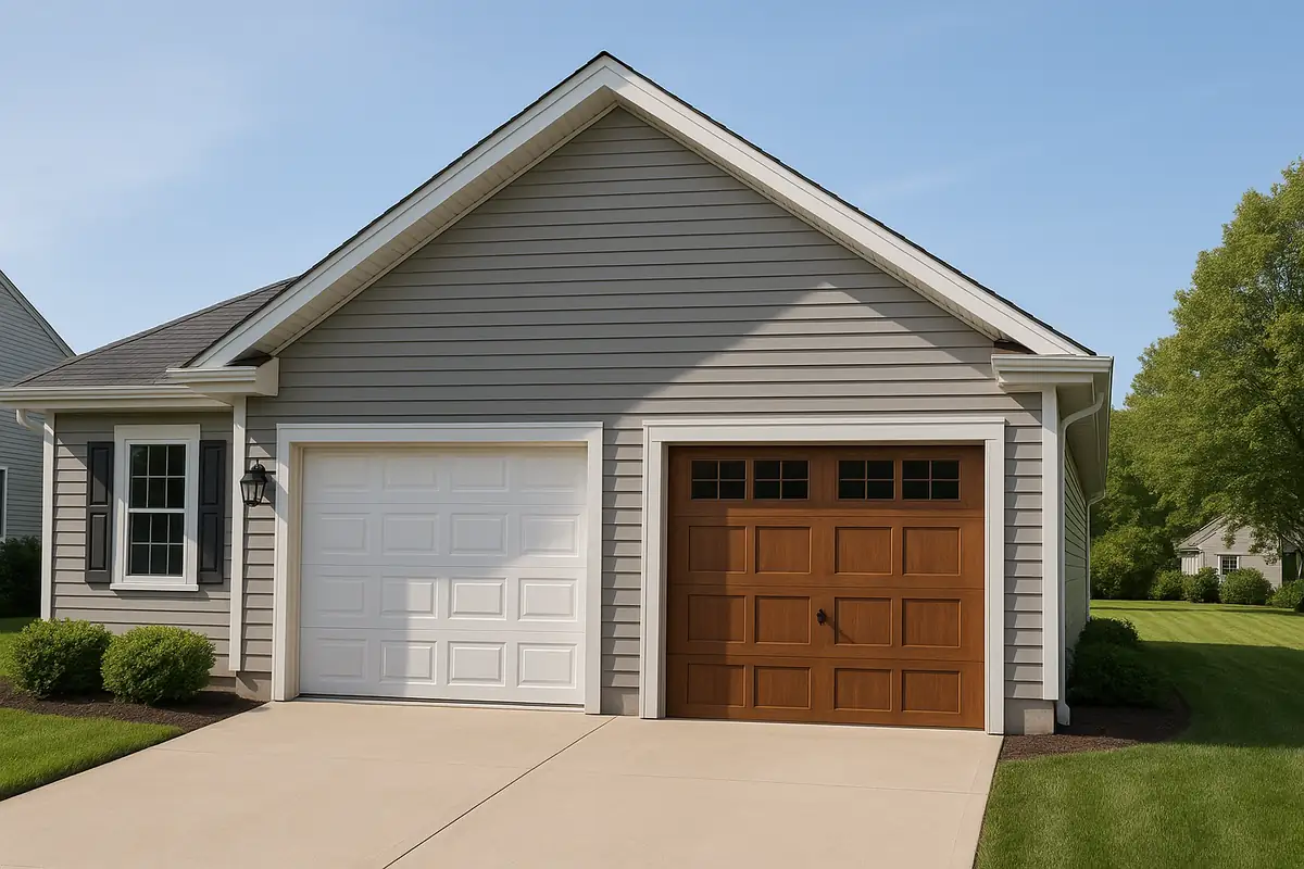 Emergency Garage Door Repairs: What to Do in Cranston, RI