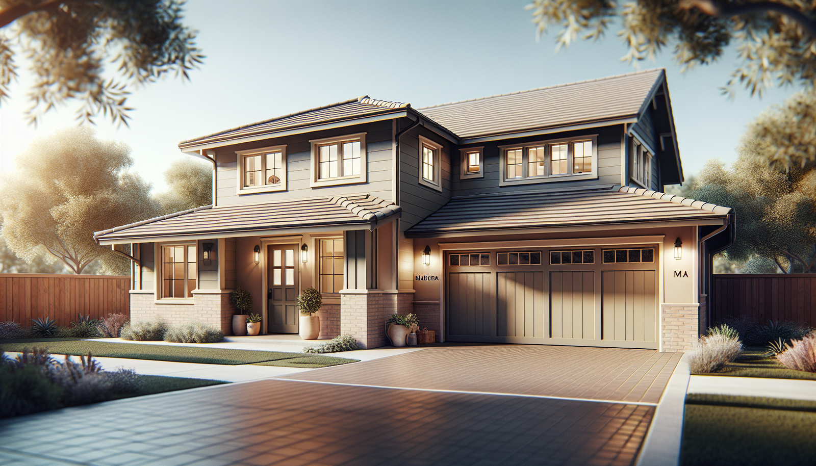 Understanding Different Garage Door Materials: A Guide by PRIME Garage Door Repair