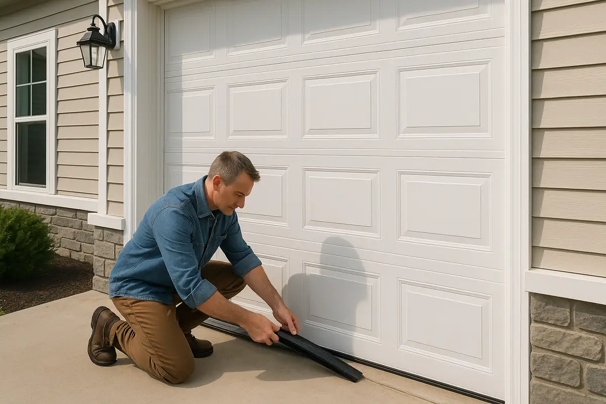 When to Replace vs Repair Your Garage Door: Expert Insights from PRIME Garage Door Repair