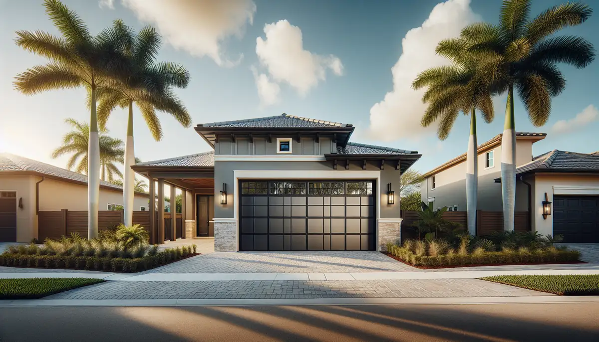 Smart Garage Door Features You Need to Know | PRIME Garage Door Repair