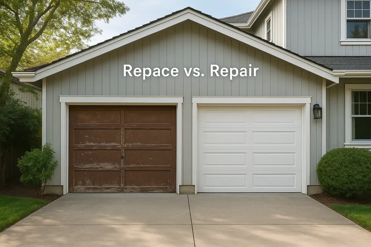 Discover the Benefits of Insulated Garage Doors in Cranston, RI | PRIME Garage Door Repair