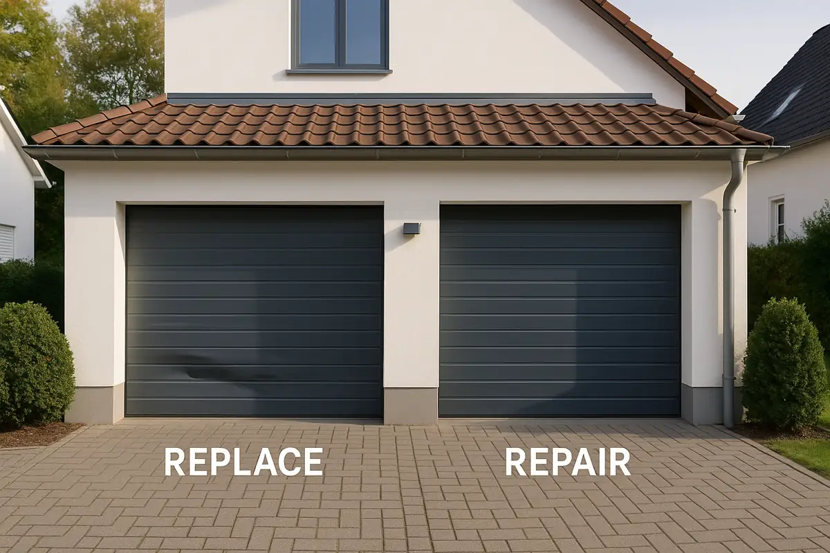 How to Reduce Garage Door Noise: Expert Tips from PRIME Garage Door Repair in Cranston, RI