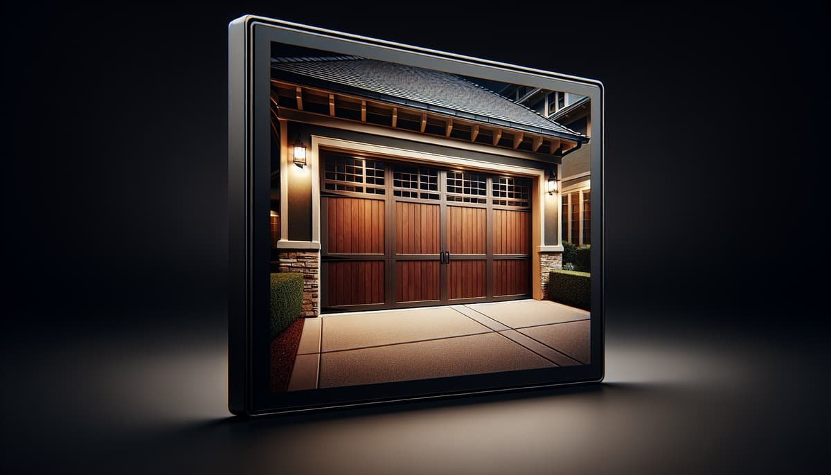Garage door project 11 by PRIME Garage Door Repair
