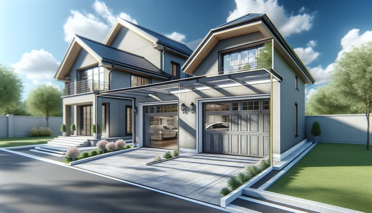 Complete Garage Door Maintenance Guide for Homeowners in Cranston, RI