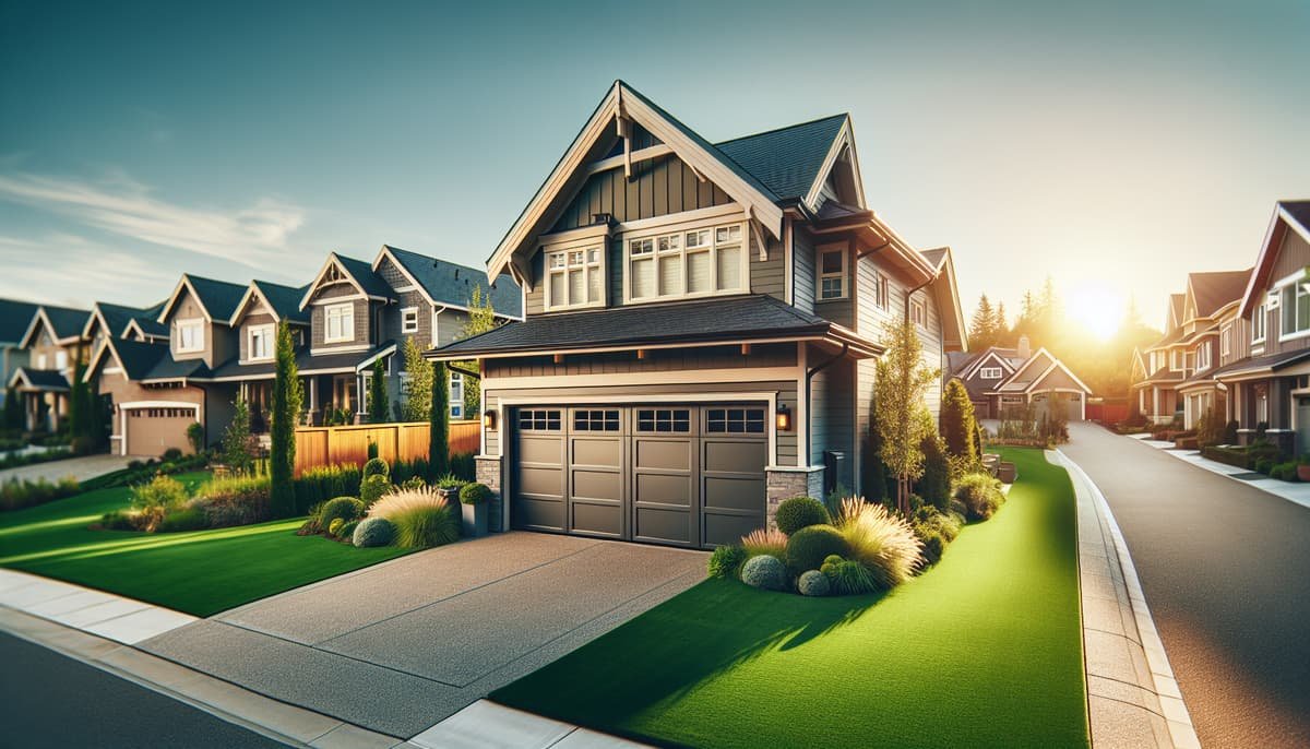 Garage door project 1 by PRIME Garage Door Repair