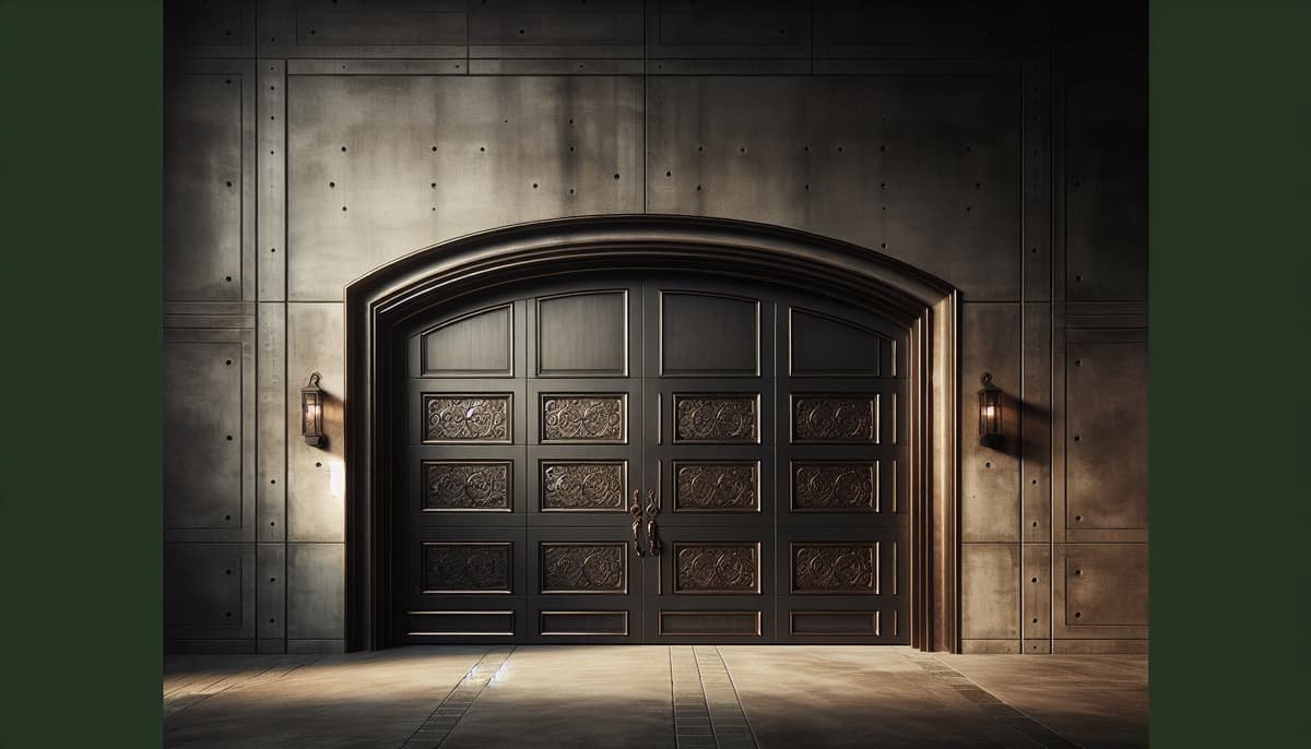 Complete Garage Door Maintenance Guide for Homeowners in Cranston, RI