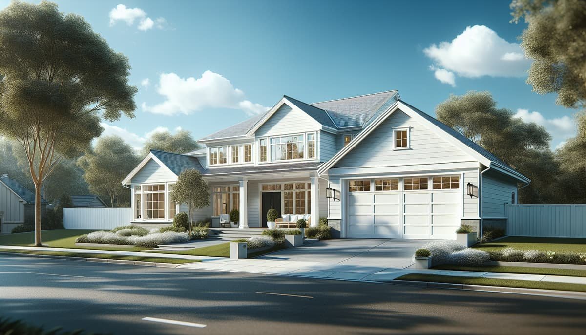 Garage door project 4 by PRIME Garage Door Repair