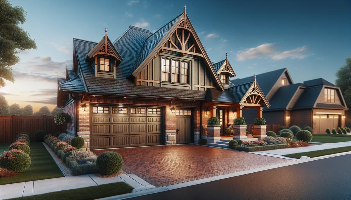 Garage door project 9 by PRIME Garage Door Repair