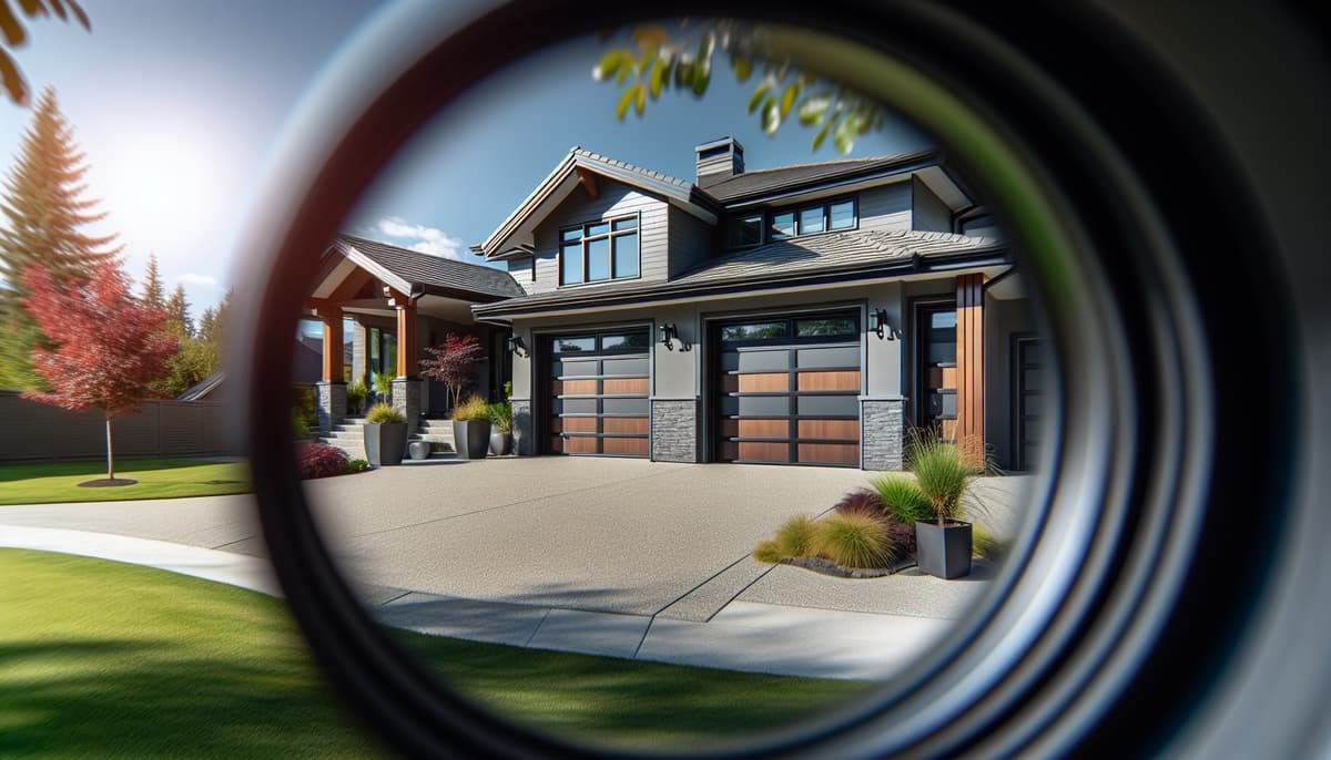 Complete Garage Door Maintenance Guide for Homeowners in Cranston, RI