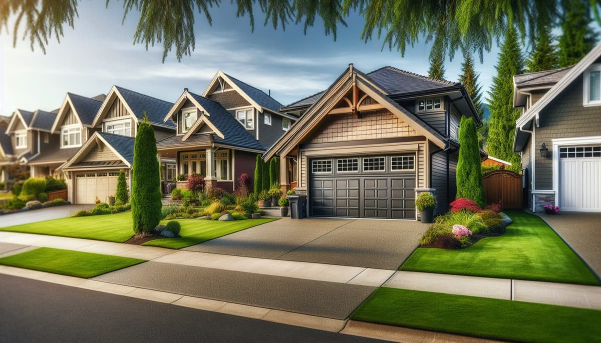 Garage door project 8 by PRIME Garage Door Repair