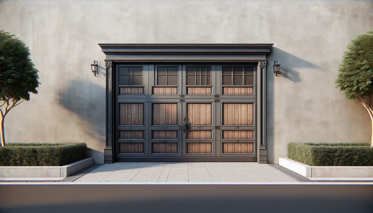Garage door project 7 by PRIME Garage Door Repair