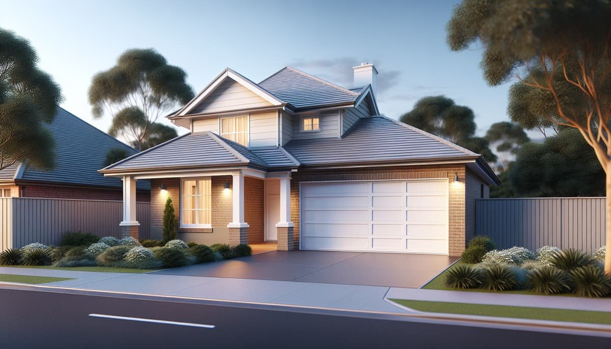 Complete Garage Door Maintenance Guide for Homeowners in Cranston, RI