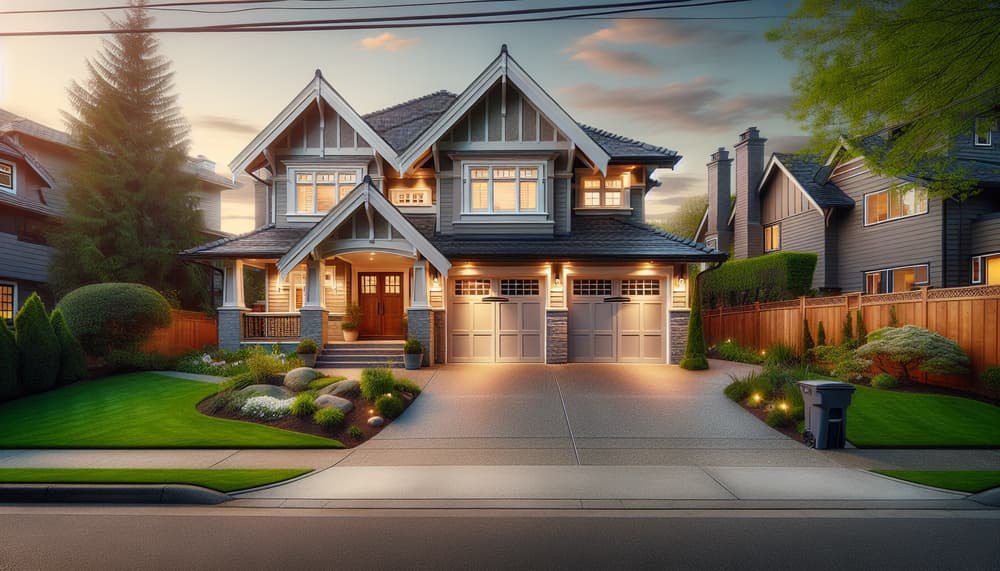 Garage door services by PRIME Garage Door Repair