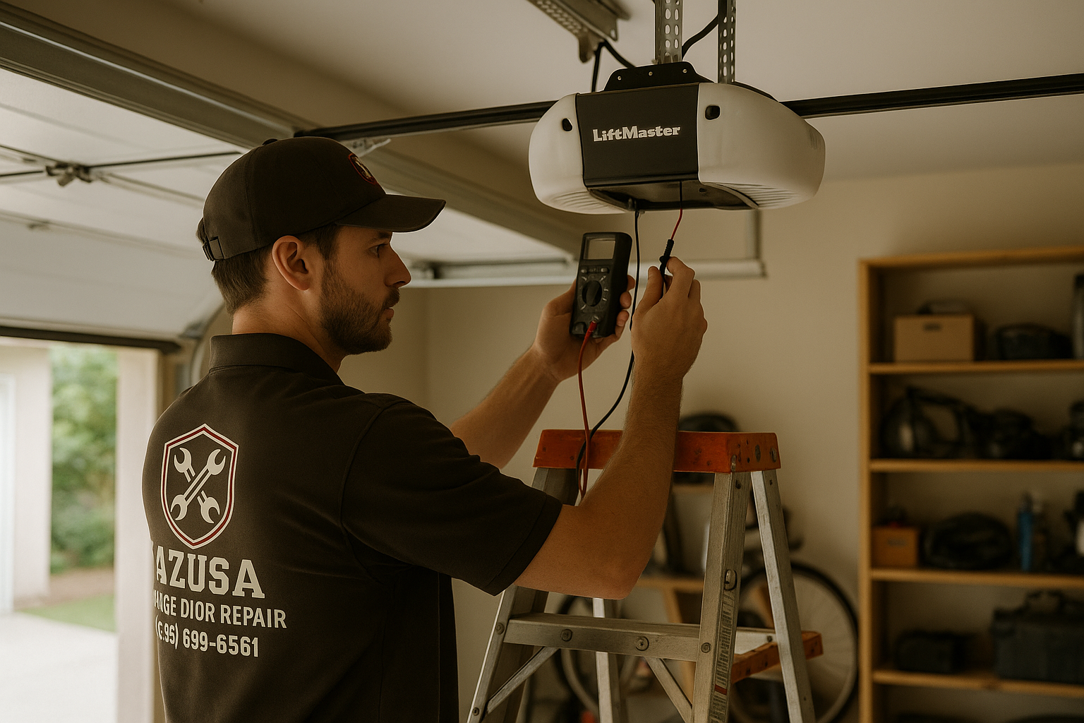 How to Extend the Life of Your Garage Door in Cranston, RI | PRIME Garage Door Repair
