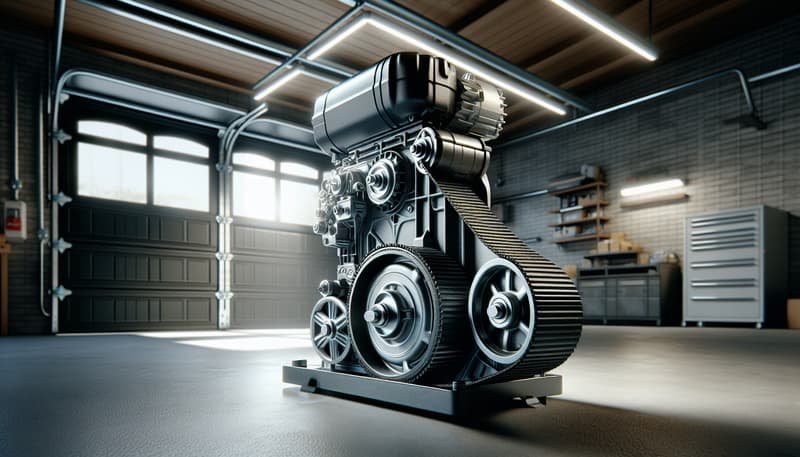 When to Replace Garage Door Panels | Cranston Expert Advice