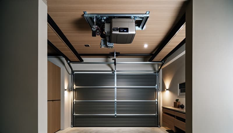How to Reduce Garage Door Noise: Expert Tips from PRIME Garage Door Repair in Cranston, RI
