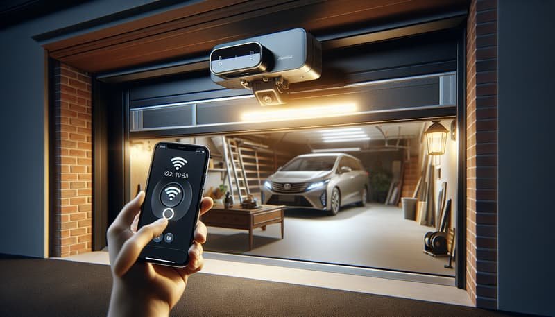 When to Replace Garage Door Panels | Cranston Expert Advice